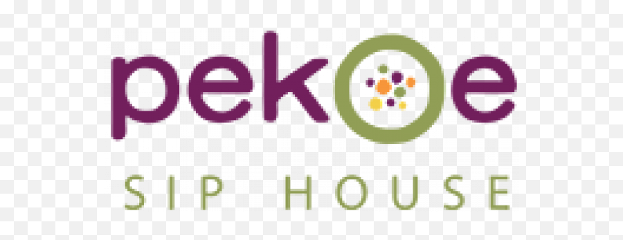 Pekoe Sip House - Atlas Real Estate Services University Pekoe Sip House Logo Emoji,House Emoticon