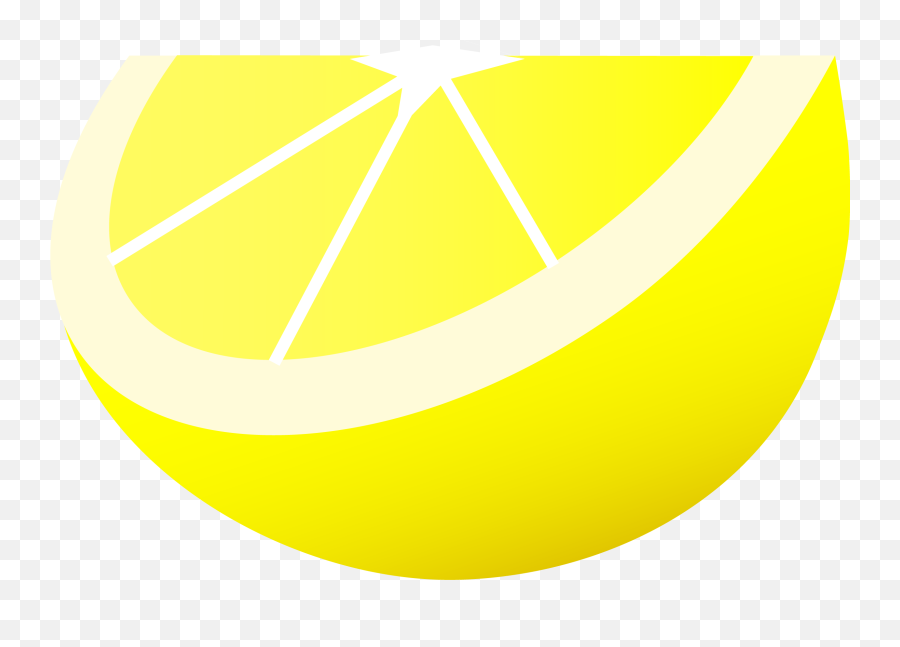 Lemon Clip Art Vector Lemon Graphics Clipart Me 2 Clipartcow - Circle Emoji,Lemon Emoji Png