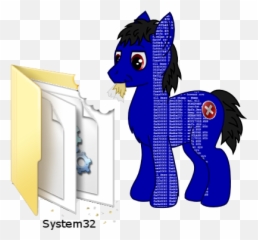 Blue Screen appreciation thread Riff - Raff Discussion Horse Emoji
