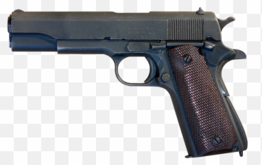 M1911a1 - Colt Emoji
