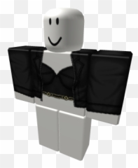 Black Leather Blazer Jacket W Black - Roblox Shirt Emoji,Leather Jacket Emoji