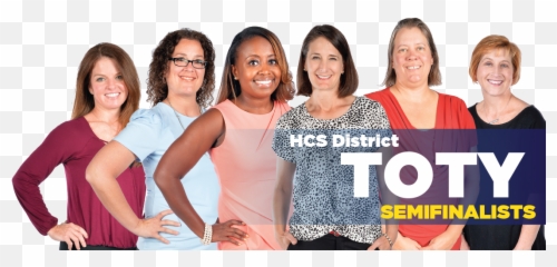 Henry County Names Teachers Of The Year - Friendship Emoji