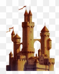 Palace Castle Kingdom - Castle Png Hd Emoji,Palace Emoji