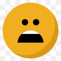 Shock Icons - Suspicious Emoticon Emoji