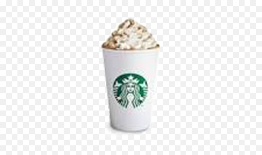 Starbucks Pumpkin Spice Latte Png Emoji,Frappe Emoji