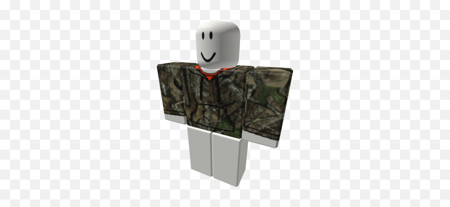 Hunting Camo Jacket - Roblox Shirt Template Emoji,Hunting Emoticon