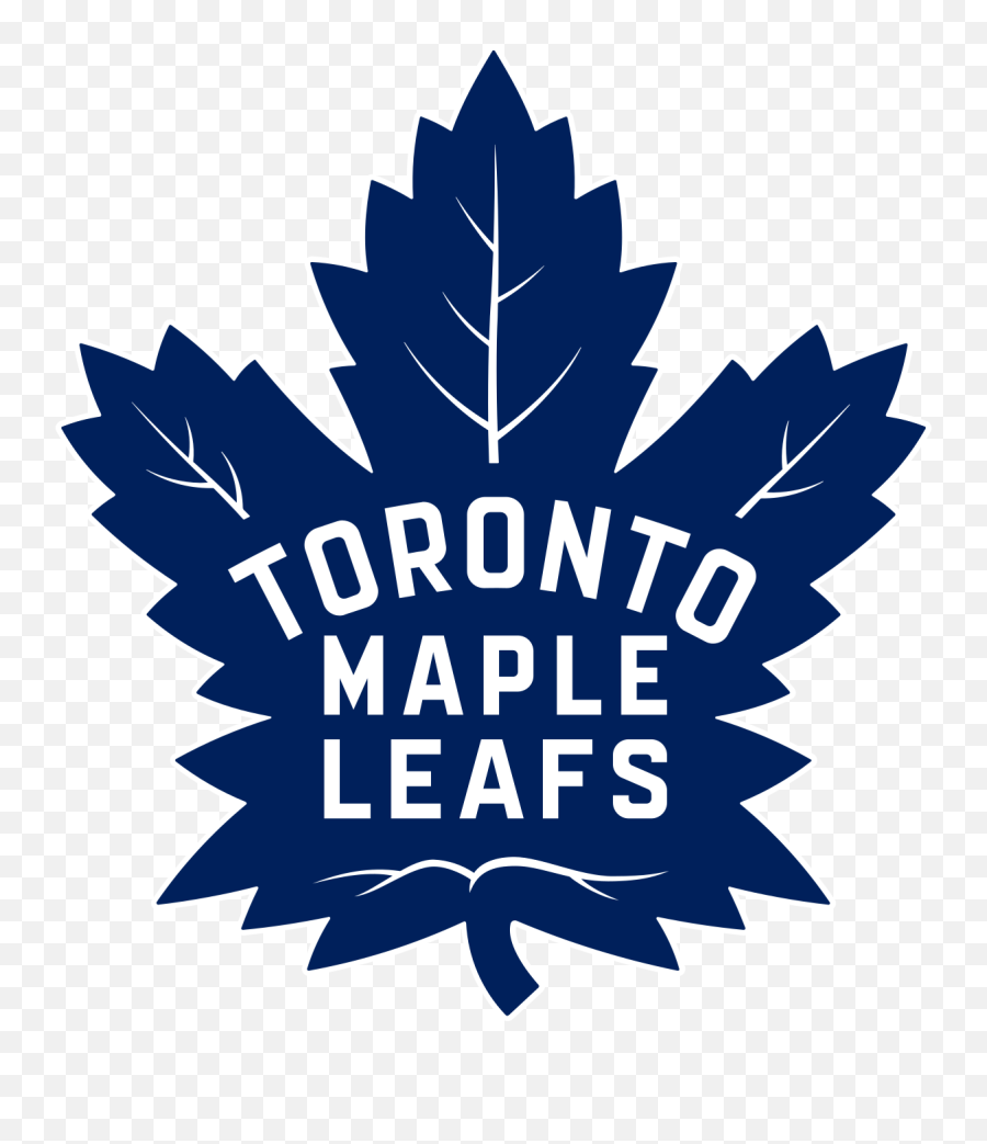 Toronto Maple Leafs Logos - Toronto Maple Leafs Emoji,Maple Leaf Emoji