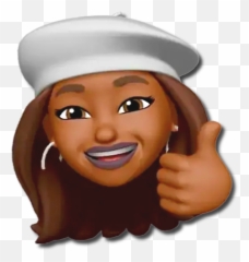 Memoji Black People Stickers For Whatsapp Latest Version Apk - Memoji Black,Memoji For Android
