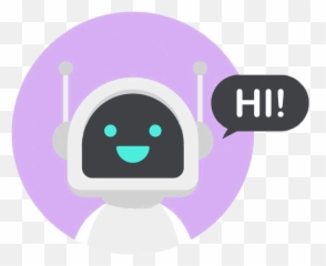 Ratherchat Support - Bot Icon Emoji