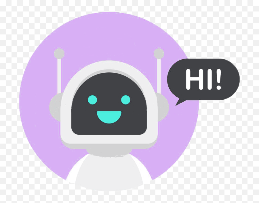 Ratherchat Support - Bot Icon Emoji,Squid Emoticon