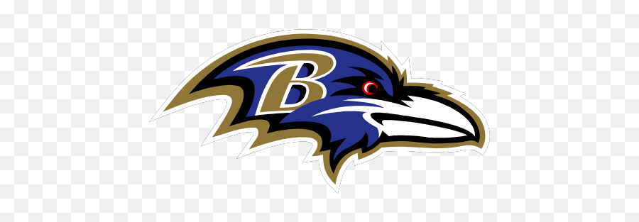 Gtsport Decal Search Engine - Baltimore Ravens Logo Emoji,Raven Bird Emoji