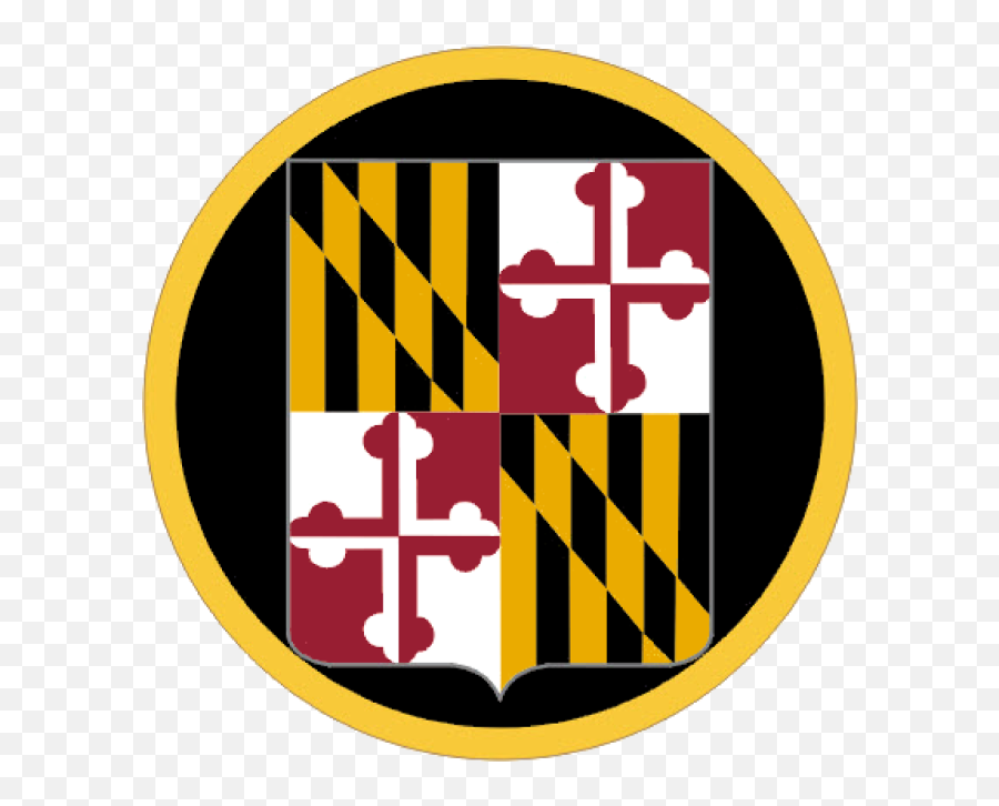 Maryland Ng Ssi - Maryland Flag Emoji,Maryland Flag Emoji