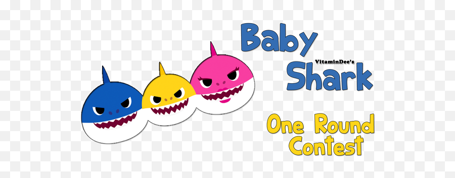 Baby Shark Doo Doo Doo Doo Doo Doo Dooo - Doo Doo Doo Baby Shark Png Emoji,Shark Emoticon