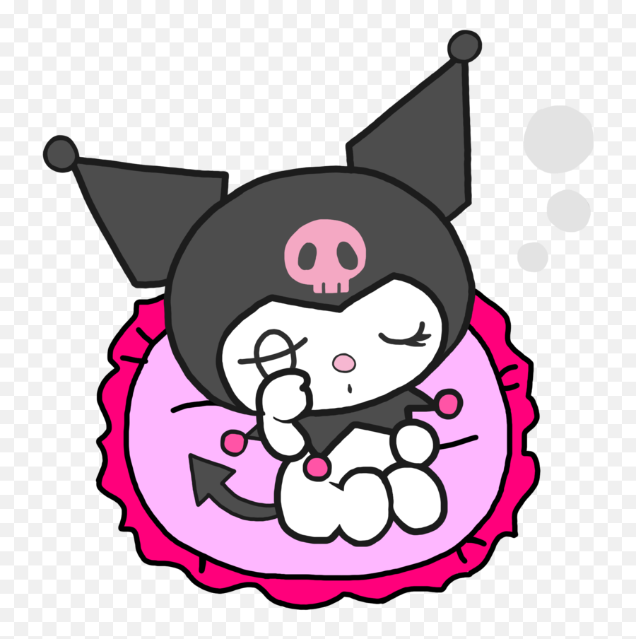 Pin - Discord Sanrio Emojis,Kitty Emoticon