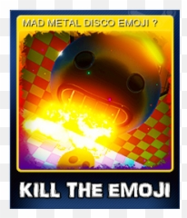 Listings For 698720 - Emoji,Metal Emoji