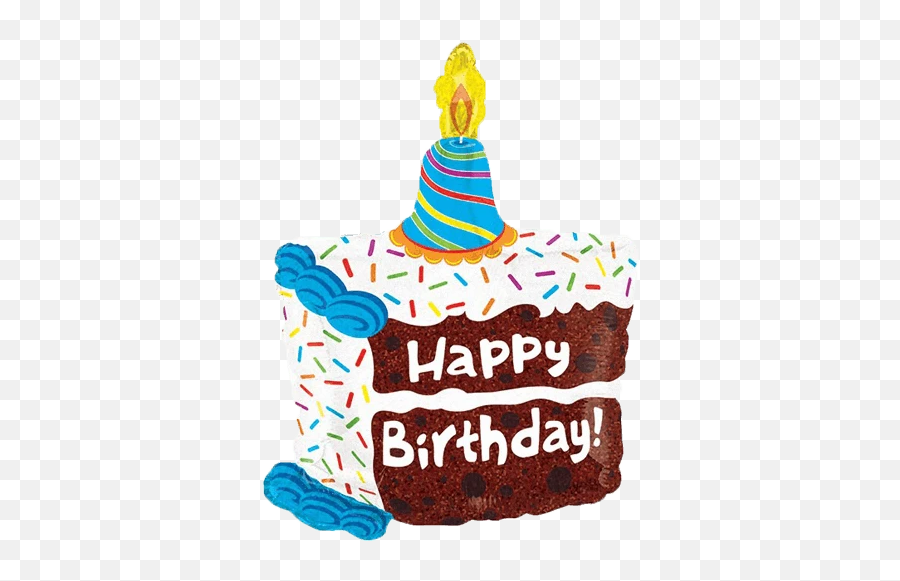 28 Birthday Cake Happy Birthday Balloon - Happy Birthday Cake Art Emoji,Emoji Birthday Cake