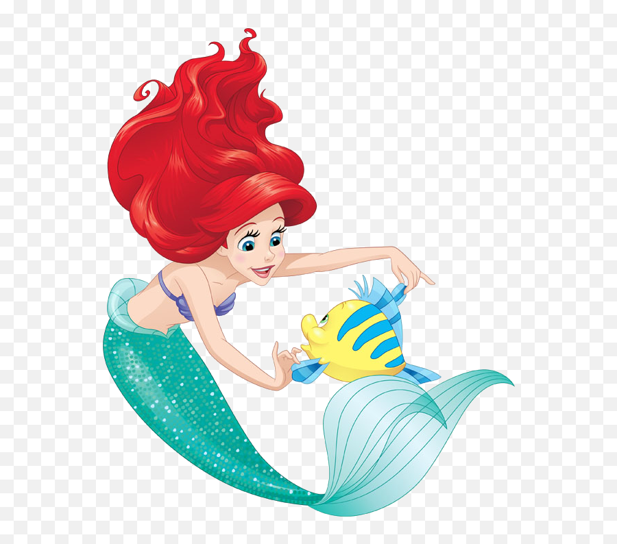 Ariel Png - Invitation Card Little Mermaid Emoji,Disney Princess Emoji