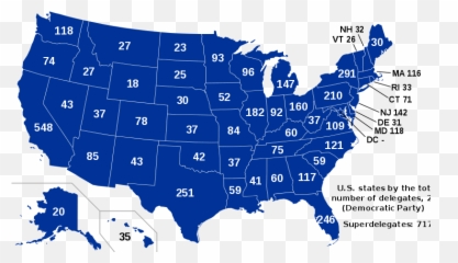 U - States With Anti Slapp Laws Emoji