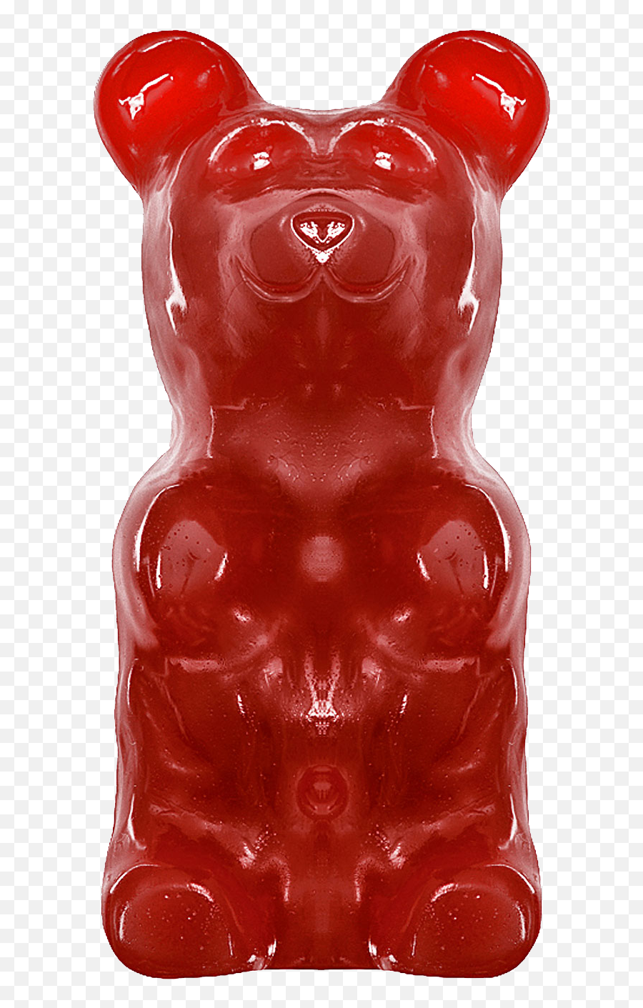 Jelly Candies Png - Blue Raspberry Giant Gummy Bear Emoji,Gummy Bear Emoji