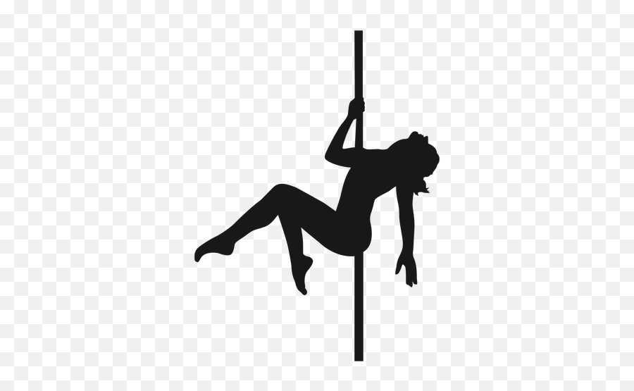 Pole Dance Portable Network Graphics - Vector Pole Dance Png Emoji,Pole Dancer Emoji