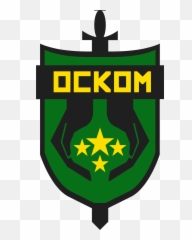 Oskom - Emblem Emoji,O7 Emoji