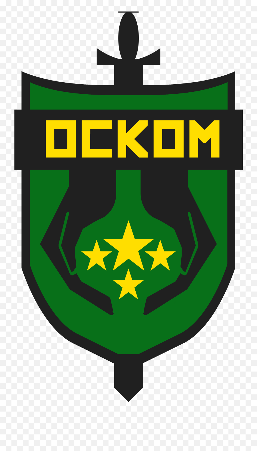 Oskom - Emblem Emoji,O7 Emoji
