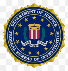 Fbi Png - Seal Emoji