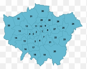Greater London - Mayoral Election 2008 Emoji