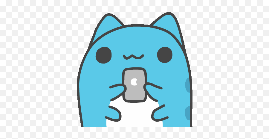 K Pop Idol Stickers For Android Ios - Bugcat Capoo Stickers Gif Emoji,Popcorn Emoji Gif
