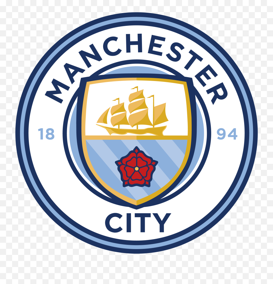 Manchester City Logo - Manchester City Logo Kit Emoji,Nba Emoji Copy And Paste