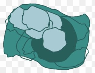 Yamato Wows Stickers For Android Ios - Cauliflower Emoji,Cauliflower Emoji