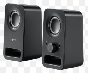 Speakers Silhouette Transparent Png - Logitech Z150 Speakers Emoji,Speakers Emoji