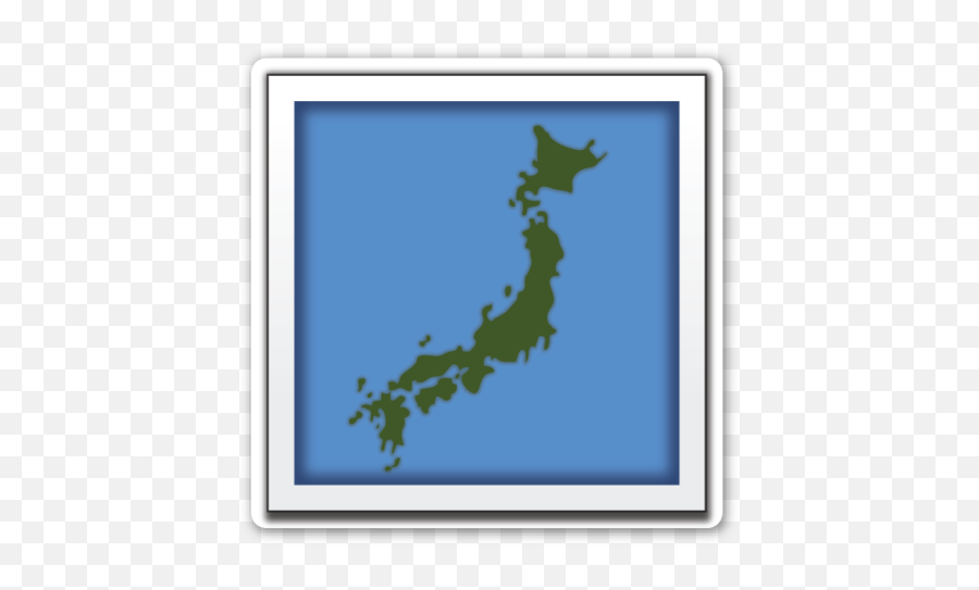Emoji Vadászat Japánban - Transparent Background Japan Map Icon,Onsen Emoji