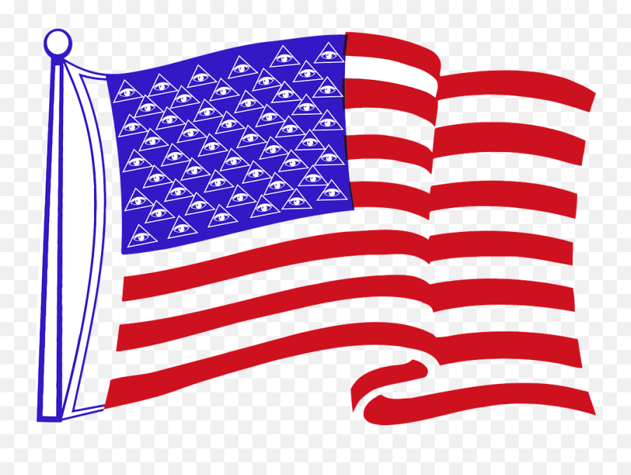 Free Vector Graphic - Waving Clip American Flag Emoji,British Flag Eyes Emoji