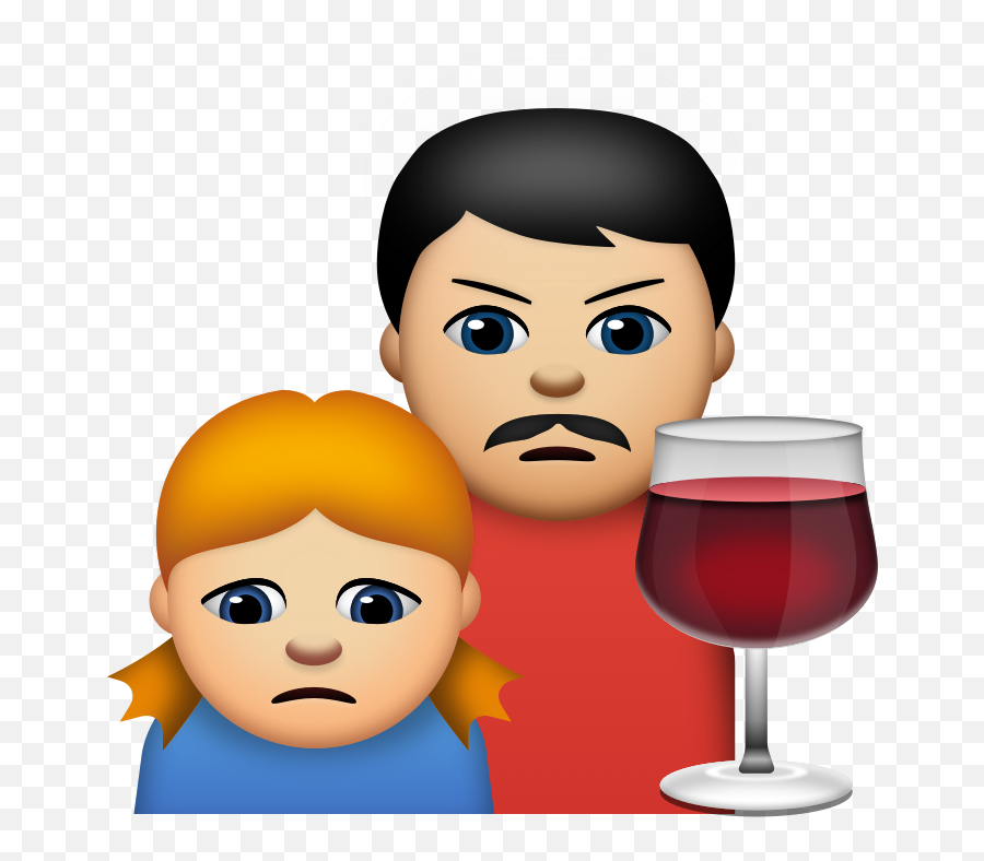 These Abused Emojis Can Help Kids Tell Someone Theyre - Parent Child Emoji,Hurt Emoji