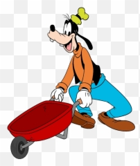 Goofy Png - Transparent Emoji