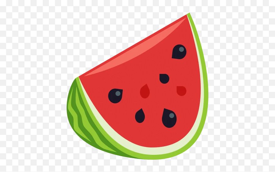Watermelon Glitter Pasties - Whatsapp Emoji De Sandia,Watermelon Emoji