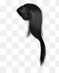 Hair Png And Vectors For Free Download - Dlpngcom Girl Hair Png Hd Emoji,Pulling Hair Out Emoji