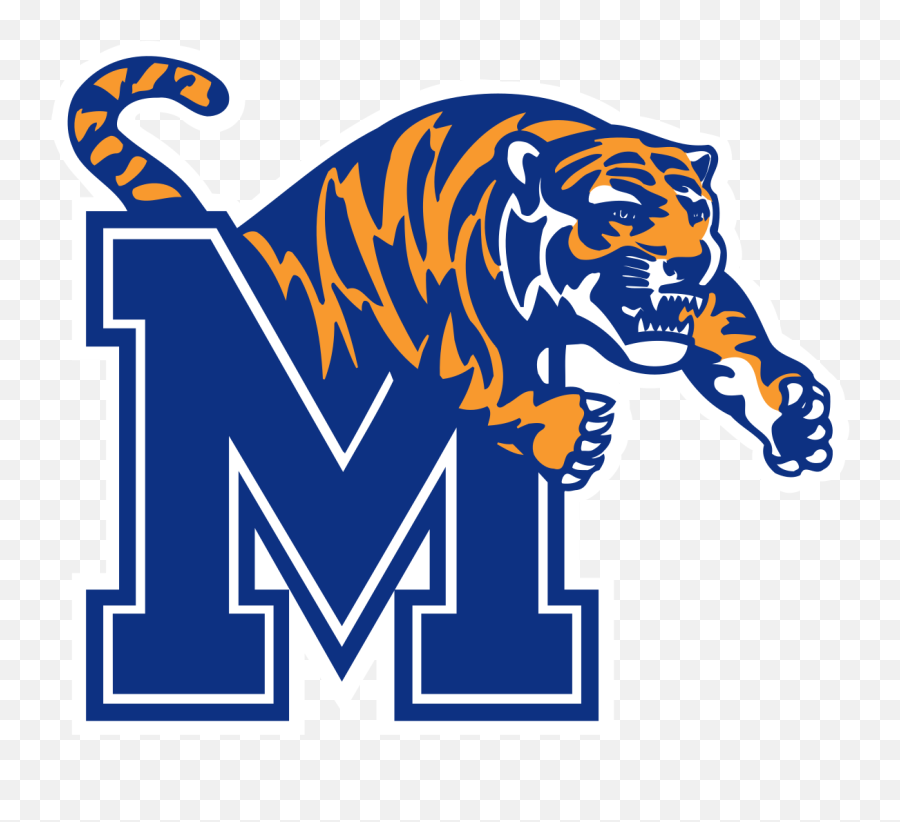 Svg Test Tiger Picture 2429770 Svg Test Tiger - Memphis Tigers Logo Png Emoji,Blackface Emoji