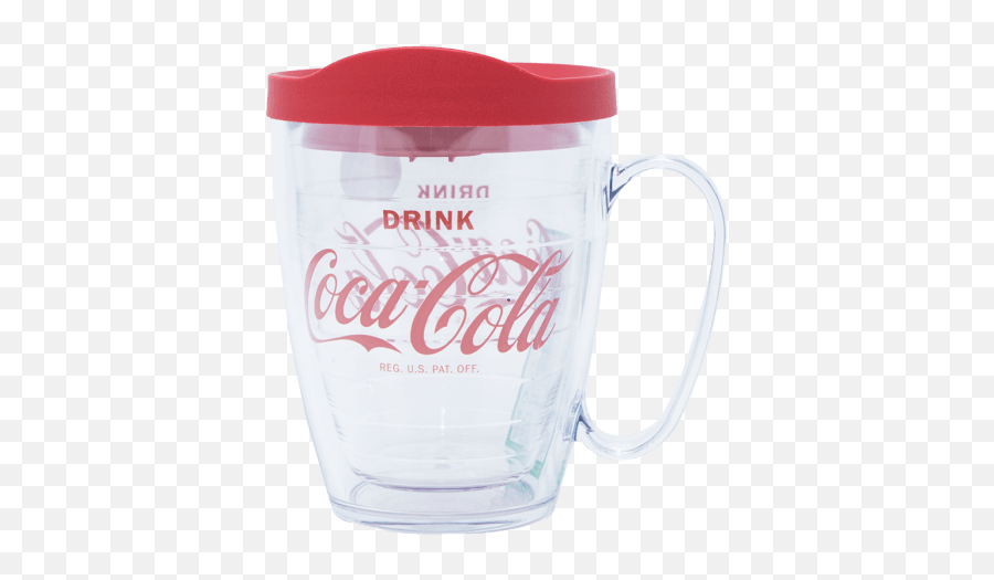Drinkware Coke Store - Coca Cola Emoji,Shot Glass Emoji