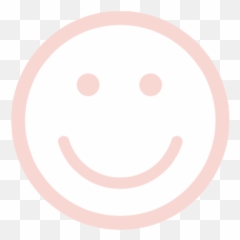 HAPPY ON MONDAYS METHOD - Smiley Emoji