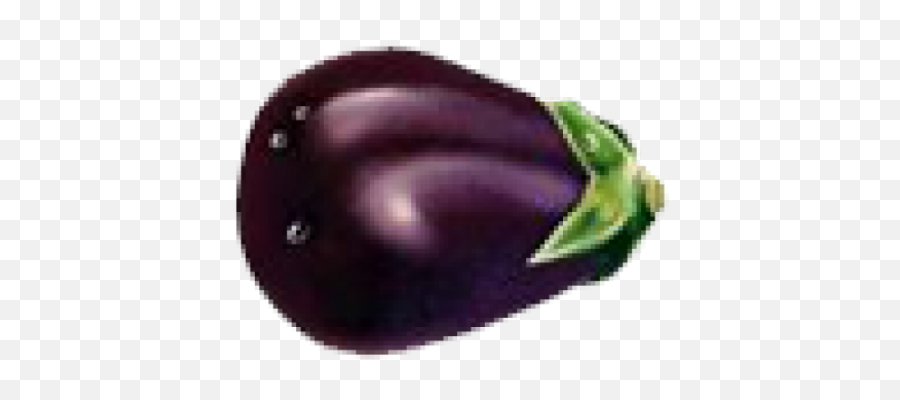 Rauchyreact - Nativeofflinemode Eggplant Emoji,Eggplant Emoji Vector