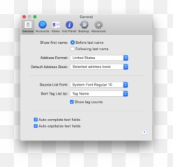 Busycontacts Mac - Menu Message Mac Emoji,How To Put Emojis On Contacts