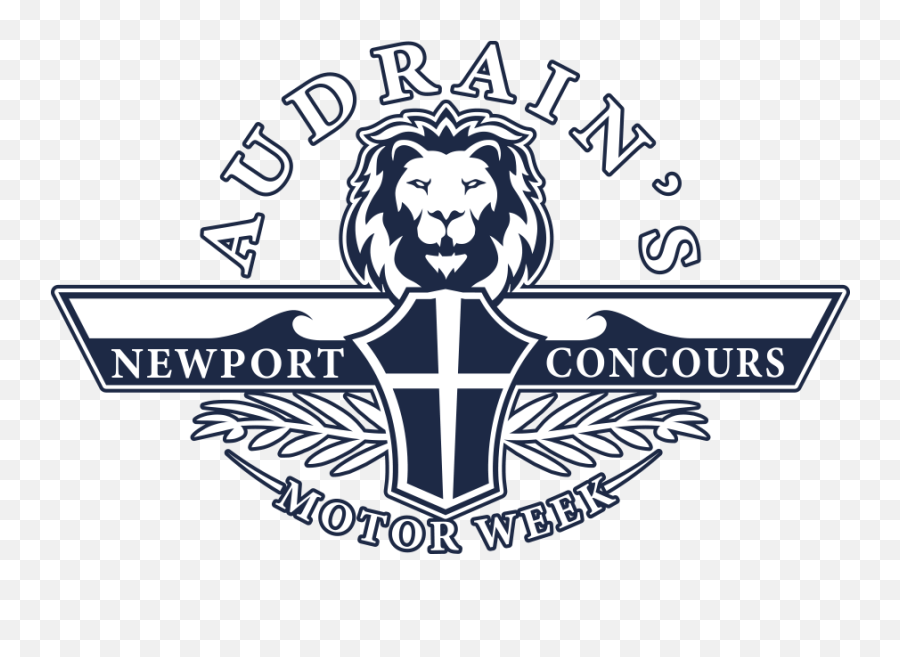 2019 September Challenge And Adventure - Audrain Newport Concours Motorweek Emoji,Fresh Prince Of Bel Air Emoji Copy And Paste