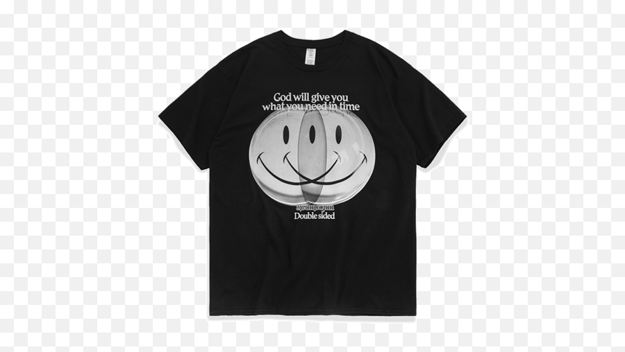 Us 1496 53 Offinflation Mens T Shirts Fashion 2020 Trending Men T Shirt Smile Print Short Sleeve T Shirt Men Cotton Men Tshirt Homme Emoji,Emoticon Shirt