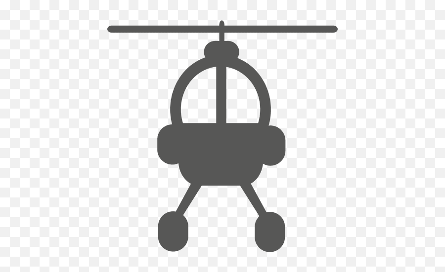 Helicopter Icon - Transparent Png U0026 Svg Vector File Aeronautical Engineering Emoji,Helicopter Emoji