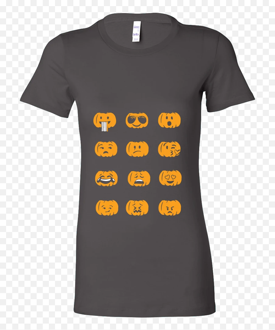 Halloween - Halloween Emojis Women Short Sleeve T Shirt Autism Mom T Shirt,Hamburger Emojis