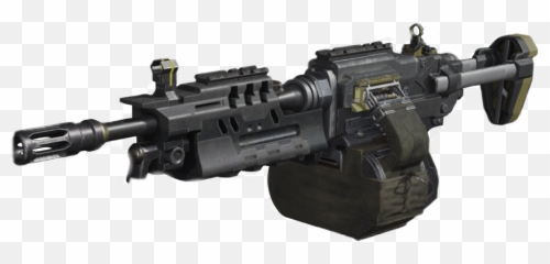 Bo3 Kuda Png Bo3 Hvk 30 - Clip Art Library Brm Black Ops 3 Png Emoji,Sniper Emoji