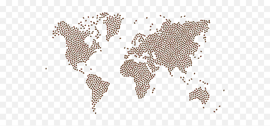 200 Free Continents U0026 Globe Vectors - Pixabay Map With White Background Emoji,Pan African Flag Emoji