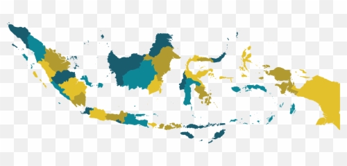 Indonesia Map Png u0026 Free Mappng Transparent - Vector Emoji